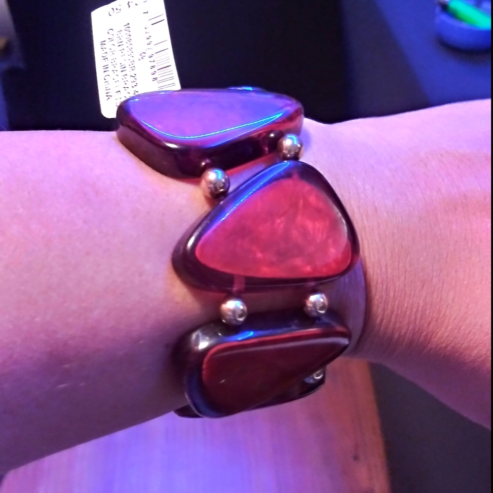 Ladies fashion jewelry